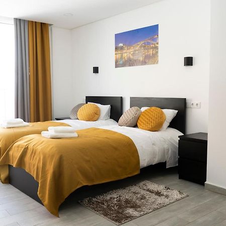 Almada Downtown 204 Apartment Porto Exterior photo