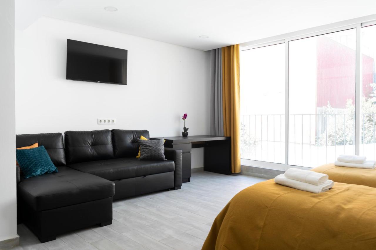Almada Downtown 204 Apartment Porto Exterior photo